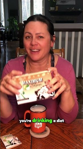 Maximum Slim 4-in-1 Hot Cocoa Review – Keto, Tasty & Fast! #ketofriendly #weightlosssupport