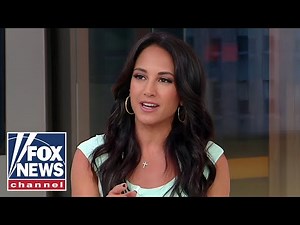 This Just Happened to Fox News' Emily Compagno
