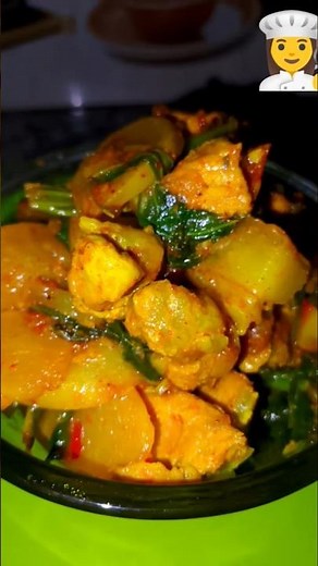 Local oil free style pork recipe 🥩🥬🔥 #newsong #shortsvideo #mycooking #food #youtubeshorts #cooking