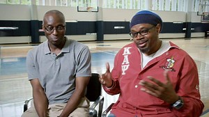69K views · 408 reactions | Two buddies from Brooklyn meet again 20 years later at the Special Olympics World Games. See how Rodney and Sam not only rekindled their friendship, but learned to see beyond a person's disability. | Special Olympics | Facebook