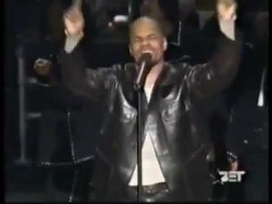 Shirley Caesar - Heaven (LIVE at The BET 20th Anniversary Special) (2000)
