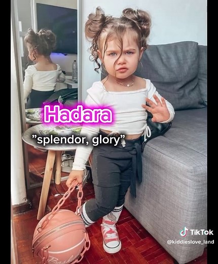 Best Baby Girl Names Starting With H for Global Moms