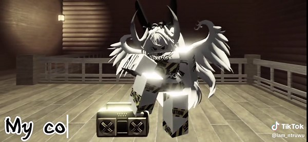 Forsaken Roblox R63: Explore the Unique Gameplay