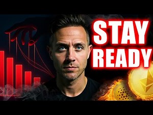 CRYPTO'S Biggest Signal Since 2021 (Altcoin Dip EXPLAINED)