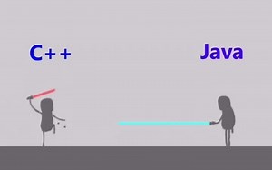 Java与C++决战在紫禁之巅