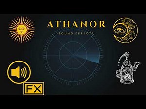 Radar Room -Sound Effects- (Communications - Detection and Tracking - Control Tower Ambience)