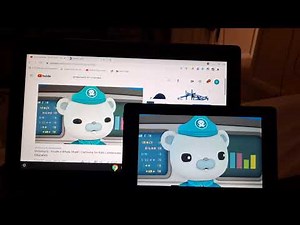 the octonauts finds the ghost whale UK/US