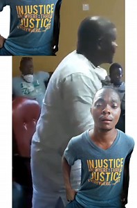 143K views · 4.7K reactions | Power ee sweet but way power lef you ee art ooooo. Abu Abu 藍藍 say if you nor want mak dem cause please nor join Politics ya? | IMRAN SESAY | Facebook