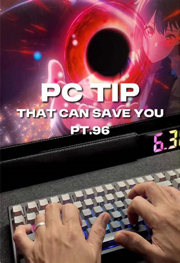 Essential PC Tips: Test Files Safely Without Risk