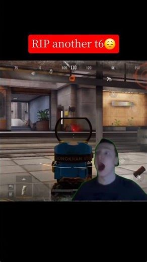 Bro thought he can wipe lobby because he is alien😂