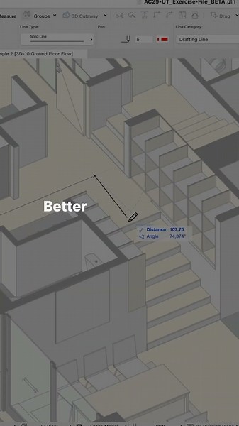 Free Training: What’s New in Archicad 29