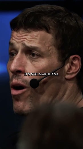 Tony Robbins Reveals the #1 Addiction That’s Destroying Your Life