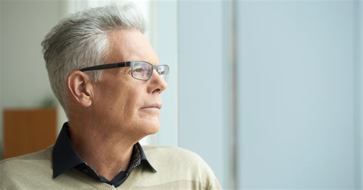 I asked 50 people over 70 what they were proudest of - money didn't make a single list