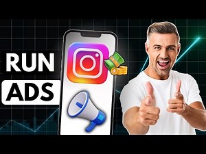 How To Run Ads On Instagram In 2025 - Complete Instagram Ads Tutorial