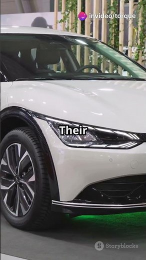 Kia’s Epic Rise: Outselling Honda & Hyundai in the U.S.!