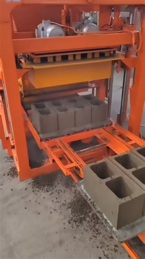 Terbrickmachine | #blockmachine #productionlineequipment #blockmakingmachine #blockmarble | Instagram