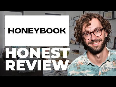 HoneyBook Honest Review - Watch Before Using