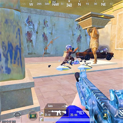 Wait for twist 🥺 #xtroyt