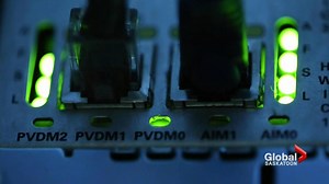 Canada assessing SolarWinds hack as U.S. agencies lock down - National | Globalnews.ca