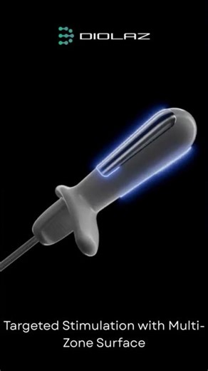 DioLaz Pelvic Biofeedback System: Elevate Women’s Wellness Care