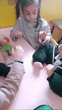 🍎 “Count, add, and grow—Grade 1 learning addition in fun way