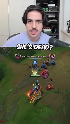 How To Kill Fiora
