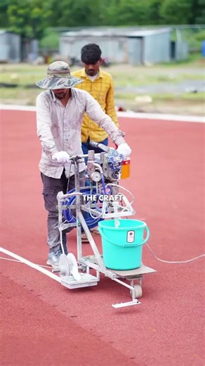 Before and after, Building the backbone of sports, one facility at a time #sportsinfrastructure