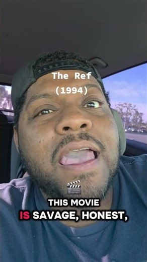 The Christmas Movie That Turns Into a Hostage Situation