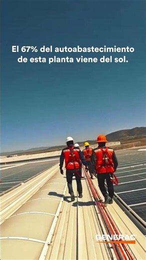 Generac, energía responsable.