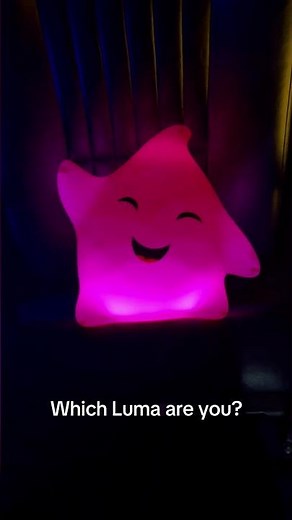 Which Luma are you? | Cineplex
