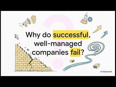 Disruption Theory & Fintech