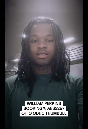 Strictly women only. what’s up, I’m William. i’m 20 years old , from Ohio. I’m not just looking for a pen pal .. I’m looking for somebody I can grow with and build something real with. I’m focused on becoming a better man n walking into the next chapter of my life the right way. If you’re genuine, supportive, and ready for something that could turn into more than just conversation .. let’s see where it go. To connect with this individual, download the GTL gettingout app. Or write a letter at the