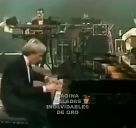 " MATRIMONIO DE AMOR " FELICIDADES!!! QUERIDO RICHARD CLAYDERMAN, HOY 28 DE DICIEMBRE ESTÁS CUMPLIENDO 68 AÑOS...GRANDE MAESTRO!! 🎂🎙👏🏻 | Baladas Inolvidables De Oro