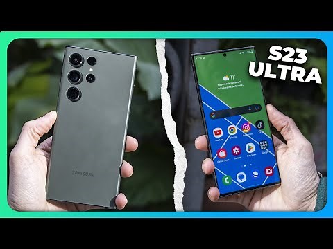 S23 Ultra REVIEW, What a WONDER!