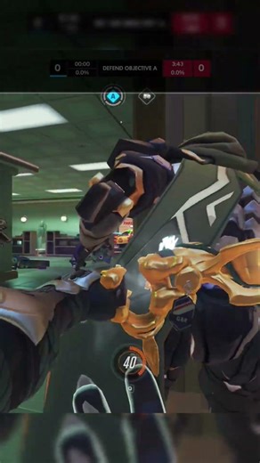 No Ult, No Problem | Hanzo POTG #overwatch2 #overwatchclips