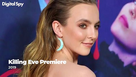 Jodie Comer's Red Carpet Evolution