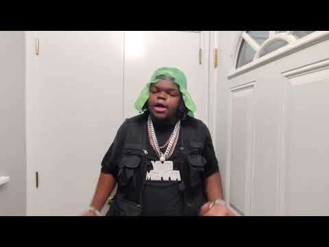 YMD Mekka - Hustler Musik (Official Music Video)