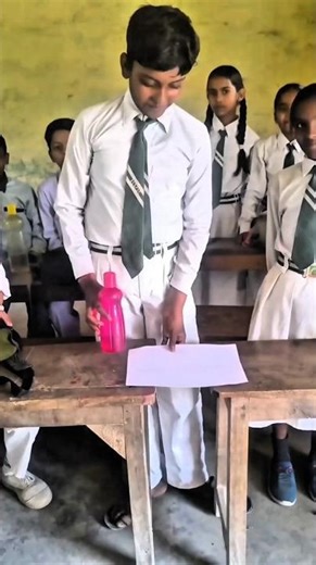 JANGAN PERNAH REMEHKAN ‼️ MURID YANG DUDUK DIBANGKU BELAKANG 😎🔥
