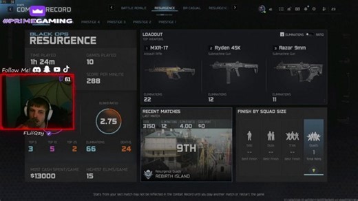 Season 1 is Here! Grind to Master Prestige 😈