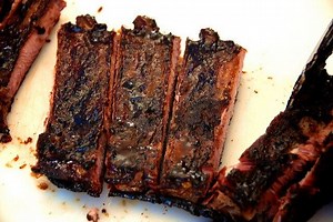 Best Knife for Cutting Ribs » The Kitchen Professor