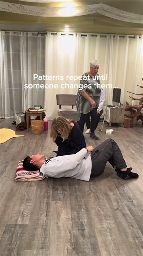 March 15th I Family Constellation Workshop