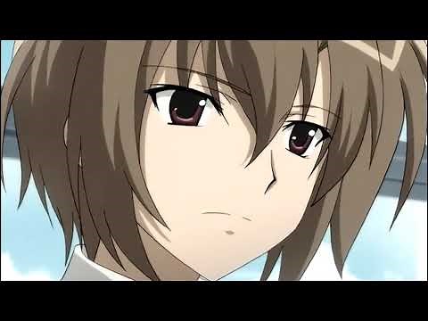 Seitokai no Ichizon Supercut