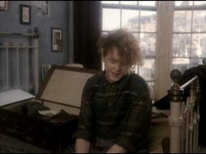 #1 Song On July 10, 1986