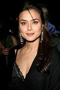 Preity Zinta - Bollywood News & Gossip, Movie Reviews, Trailers & Videos at Bollywoodlife.com