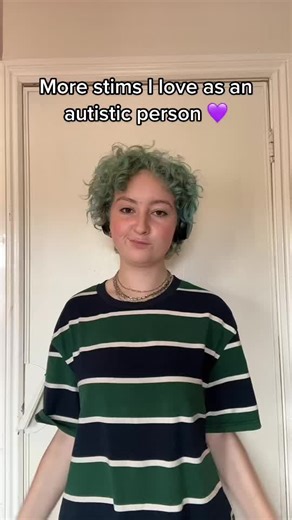 Understanding Stimming and its Positive Impact on Autism | Stimming Examples