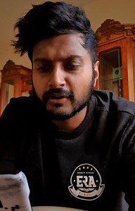 134K views · 1.8K reactions | So this guy I tried to advice him but nah, that doesn't work. | Ahmad Al Kaashekh | Facebook