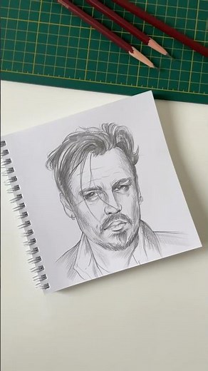 ✏️ How to draw pro and easy? I use ArtEasy App. Think you can’t draw? Just try it!