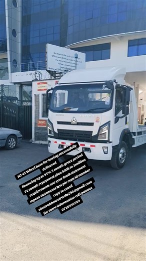 PATMUS Sino track Howo truck (@patmos.sino.track)’s videos with original sound - SiriZaUfalmeWaMbinguni.