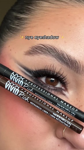 Enhance Your Look with NYX Eyeliner Tutorial