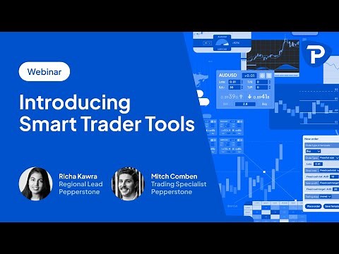 Introducing Smart Trader Tools